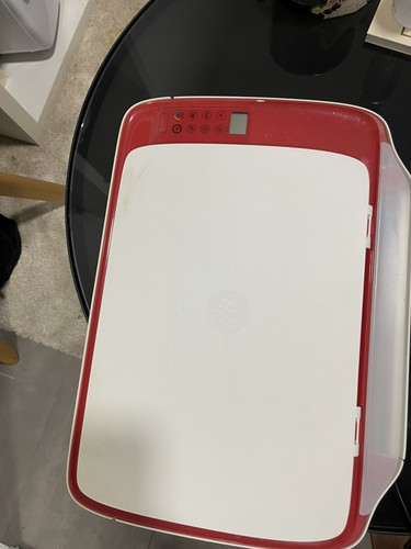Deskjet 2721e imprimante - 2721e,