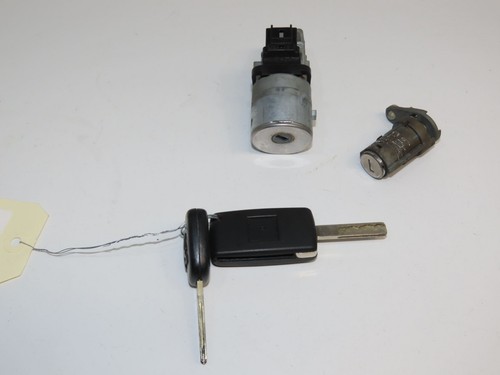 Kit serrures antivol peugeot - kit,