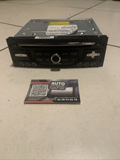 AUTORADIO RT6 PEUGEOT / Citroën 98083775XN