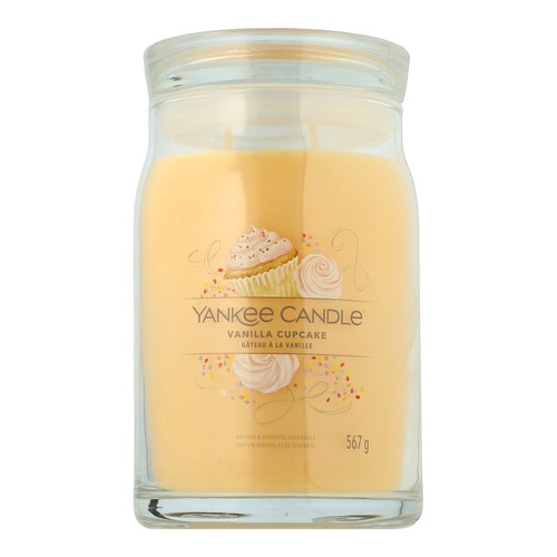 Yankee candle signature - yankee,