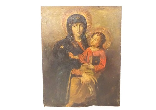 Hsc tableau vierge enfant - hsc,