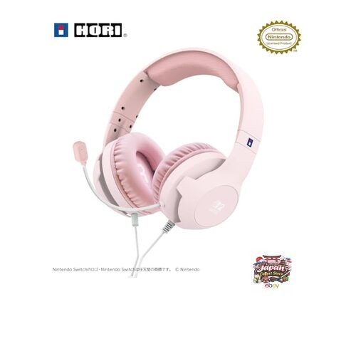 Casque gaming hori - casque,
