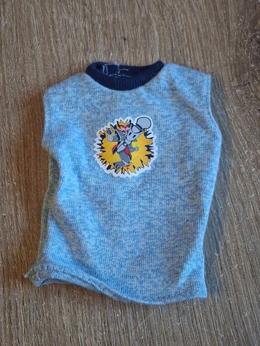 Vêtements poupée barbie - poupée,