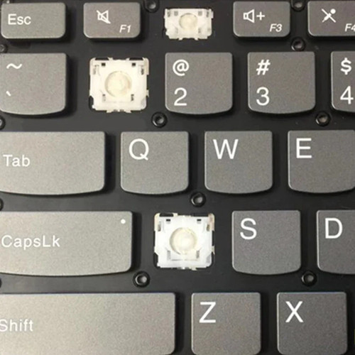 Touche clavier pour - touche, de