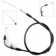 Câble d'accélérateur