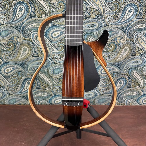 Yamaha slg200n nylon - yamaha, nylon-string