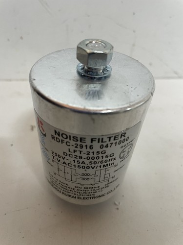 Samsung condensateur rdfc 2916 - samsung, rdfc-2916