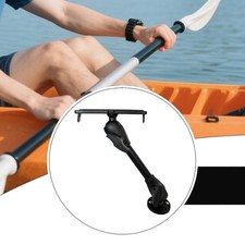 Support de sondeur à carpes