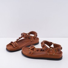 Sandro Paris Sandales Femme