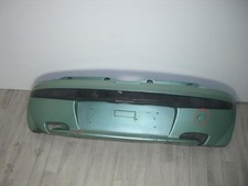 Pare choc arriere FIAT PUNTO 2 PHASE 1 71777570