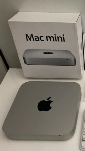 Apple mac mini - apple, 2012)