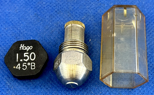 Hago b solid gicleur - 1.50,