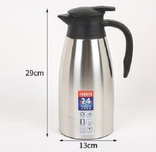 X Thermos Carafe Isotherme