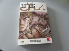 Bestiarius N°1 -