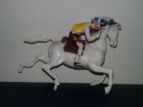 Soldatino cowboy dulcop anni - ,