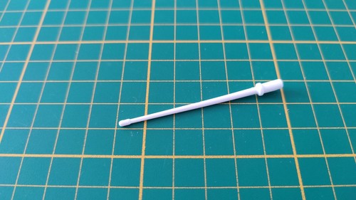 Pointeur antenne référence