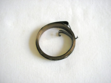 Ressort pour Réveil Pendule 6,78  Ø 41 mm - Ancien stock d'horloger