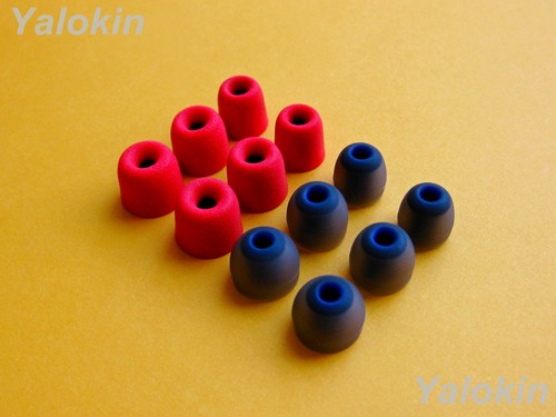 12pcs mémoire mousse - mémoire,