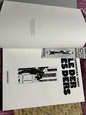 bande dessinée TARDI /DAENINCKX : Le Der Des Ders-tirage de Luxe N° 237 sur 750.