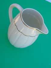 Pichet, broc de toilette en