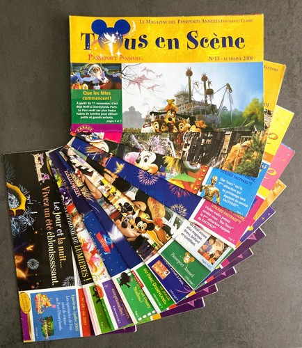 Disneyland paris tous - paris, en