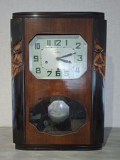 Horloge Pendule Carillon