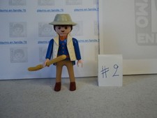 PLAYMOBIL country centre