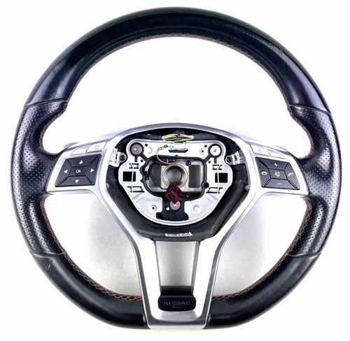 Mercedes benz w204 - c,