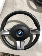 BMW Z4 E85 E86 2005 Volant
