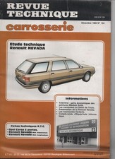 NEUF revue technique