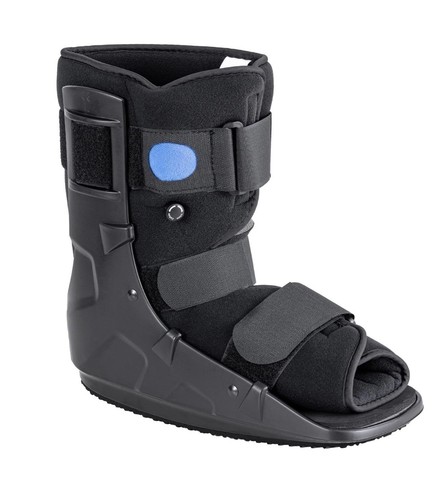 Jewlri walking boot short - boot,,