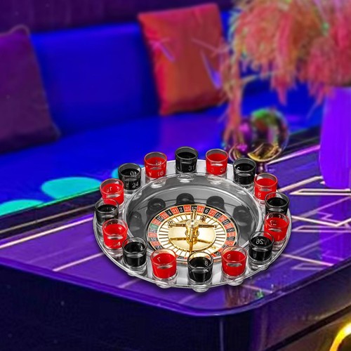 Roulette jeu boire - roulette,,