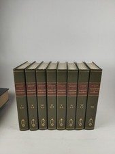 Nobiliaire D Auvergne Bouillet En 8 Volumes Montpensier 1973