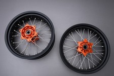 Roues / Jantes à Rayons Avant