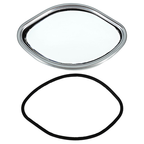 Kit goupille verre compteur - kit,