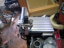 CNC 3040 Engraving Machine