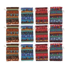  12 Pcs Gift Packaging for