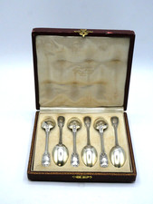 BELLE SUITE 6 CUILLERES A CAFE