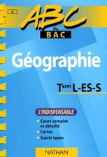 ABC Bac : Géographie