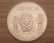 72 - La Flèche - Zoo de la