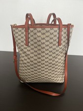 Michael Kors - Sac a Main Pour Femme Couleur Nat Orange En  Bonne État