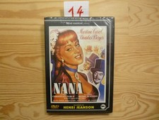 DVD : Nana - Martine CAROL /
