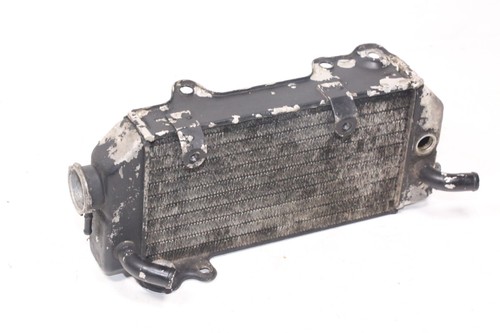 Radiateur eau honda 250 - eau,