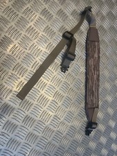 Sangle a bandouliere beige