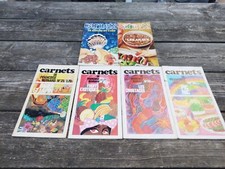 Lot 6 CUISINE Les Carnets de