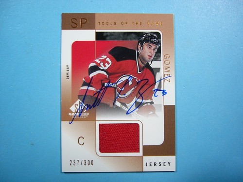 2000 upper deck tools of - 2000/01, sp