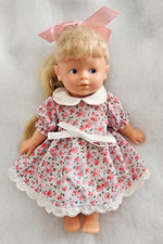 Preowned 8" Corolle Long