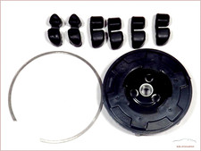 Hub embrayage pour compresseur clim Denso 6SEU 7SEU