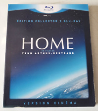 Home - Edition Collector 2