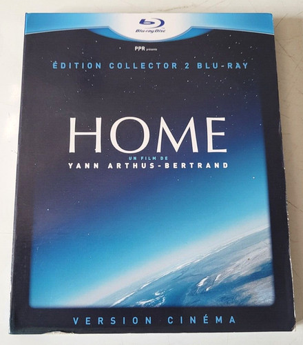 Home edition collector - -, 2